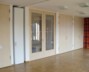 Objekttüren in Großenhain